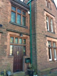 Stylish Apartment in Stone-Built Former Rectory - Penrith - 0