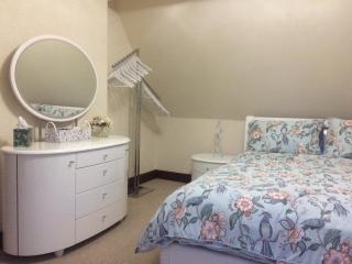 Stylish Apartment in Stone-Built Former Rectory - Penrith - 4