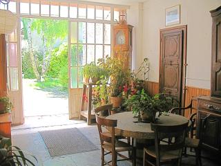 Relais de Poste - Janville - 7