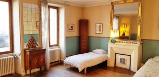 Relais de Poste - 8