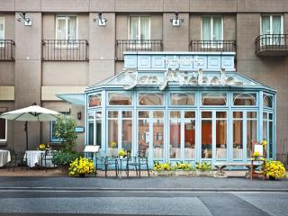 Hotel Monterey Lasoeur Ginza - Tokyo - 4
