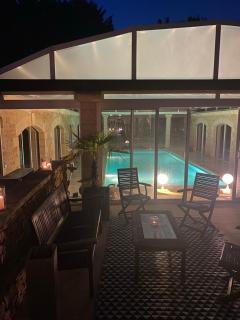 Villa & Spa dans le Périgord - 0