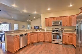 Mount Elden Retreat 4 Mi to Downtown Flagstaff - 2