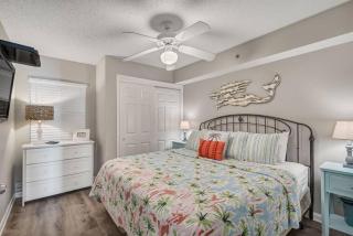 Fourwinds 803 - Beachfront condo w/ Hall Bunks! - Elevator replacement 4/4-5/24 - Orange Beach - 9