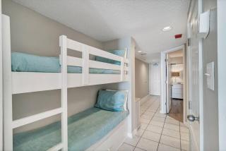 Fourwinds 803 - Beachfront condo w/ Hall Bunks! - Elevator replacement 4/4-5/24 - Orange Beach - 7