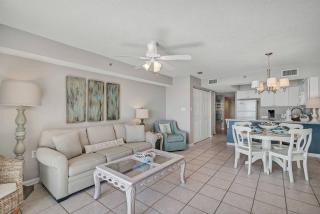 Fourwinds 803 - Beachfront condo w/ Hall Bunks! - Elevator replacement 4/4-5/24 - Orange Beach - 6