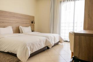 Hotel El Djenina - Tangeri - 5