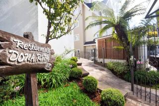 APARTAMENTO COMPLETO NO CORAÇAO DE GRAMADO - 7