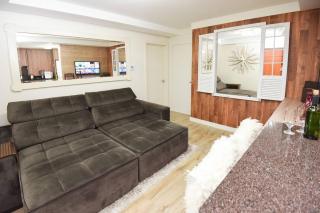 APARTAMENTO COMPLETO NO CORAÇAO DE GRAMADO - 5