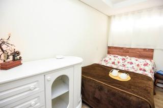 APARTAMENTO COMPLETO NO CORAÇAO DE GRAMADO - 1