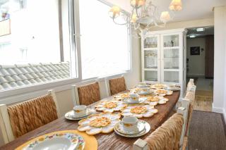 APARTAMENTO COMPLETO NO CORAÇAO DE GRAMADO - 2