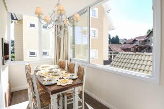 APARTAMENTO COMPLETO NO CORAÇAO DE GRAMADO - 6