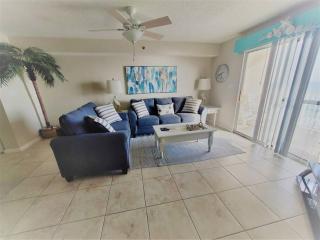 Four Winds 804 - Beachfront 2bd/2ba - Elevator replacement 4/4 to 5/24 - 8