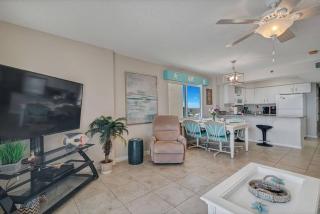 Four Winds 804 - Beachfront 2bd/2ba - Elevator replacement 4/4 to 5/24 - Orange Beach - 3