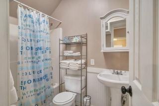 House on Cotton Bayou Spacious Private Bayfront Pet Friendly 5bd 3ba Bonus Loft - Orange Beach - 9