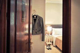 Hotel Ortegal - Mar del Plata - 1