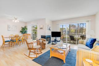 Sea Colony - 20002 Twin Lakes Ct - Bethany Beach - 6