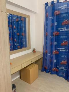 KOS SUITE HOME - 7