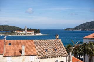 Apartment Lilly (Central, seaview, heritage) - 4