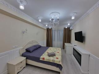 Business Class Apartments in the City Center - Chişinău - 0