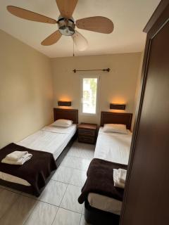 The Aegean Gate Hotel - Bodrum - 3