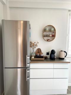 Bohovio - Dolny Sopot by OneApartments - Sopot - 5