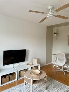 Bohovio - Dolny Sopot by OneApartments - Sopot - 2