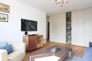 Lovely Apartment - 5