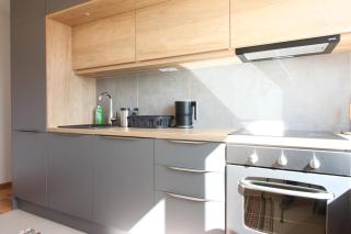 Lovely Apartment - 2