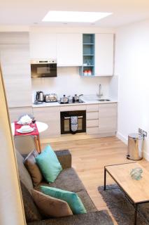 High Spec Luxury Studio Apartment in Sydenham - 2