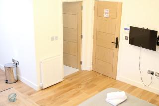 High Spec Luxury Studio Apartment in Sydenham - 1