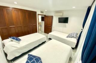 Apartamento en San Andrés Frente al Mar en Sun Rise - 2