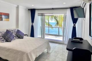 Apartamento en San Andrés Frente al Mar en Sun Rise - 4