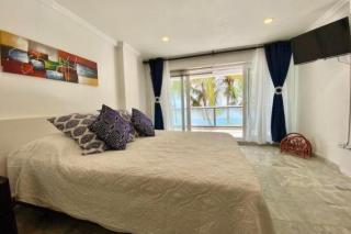 Apartamento en San Andrés Frente al Mar en Sun Rise - 3