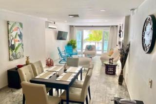 Apartamento en San Andrés Frente al Mar en Sun Rise - 5
