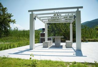 Cosmos Apartments - 9