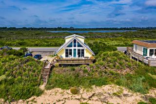 Sea Turtle Retreat - South Ponte Vedra Beach - 9