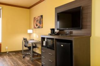 Best Western Plus Portland - 1