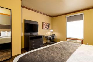 Best Western Plus Portland - Portland - 2