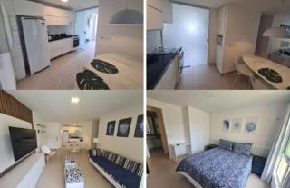 Apartamento térreo Riviera Beach Place - Aquiraz - 2