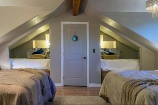 European Style Straw Bale Retreat - Ashland - 6