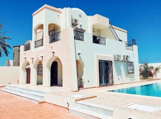 Villa Tezdain - Houmt Souk - 9