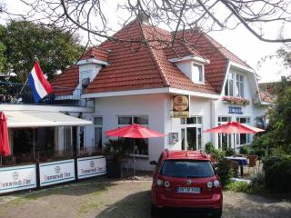 De Zilvermeeuw - Westenschouwen - 0