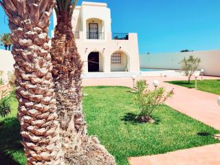 Villa Tezdain - Houmt Souk - 5
