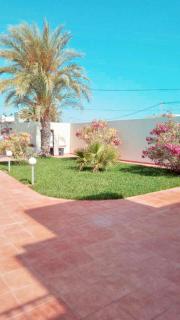Villa Tezdain - Houmt Souk - 4