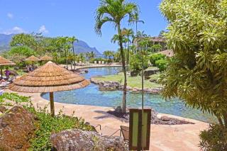 Hanalei Bay Resort 7301 - Princeville - 5