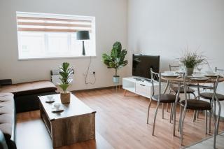 Flat 5 Lovely 1-bedroom flat in Liverpool - Liverpool - 4
