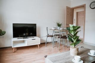 Flat 5 Lovely 1-bedroom flat in Liverpool - Liverpool - 2