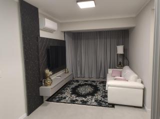 AP novo, bairro nobre, ótima localização, Vale dos Vinhedos, Fenavinho - Bento Gonçalves - 8