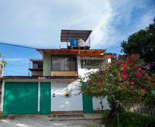 ALOJAMIENTO FAMILIAR ORQUIDE@S - Tarapoto - 0